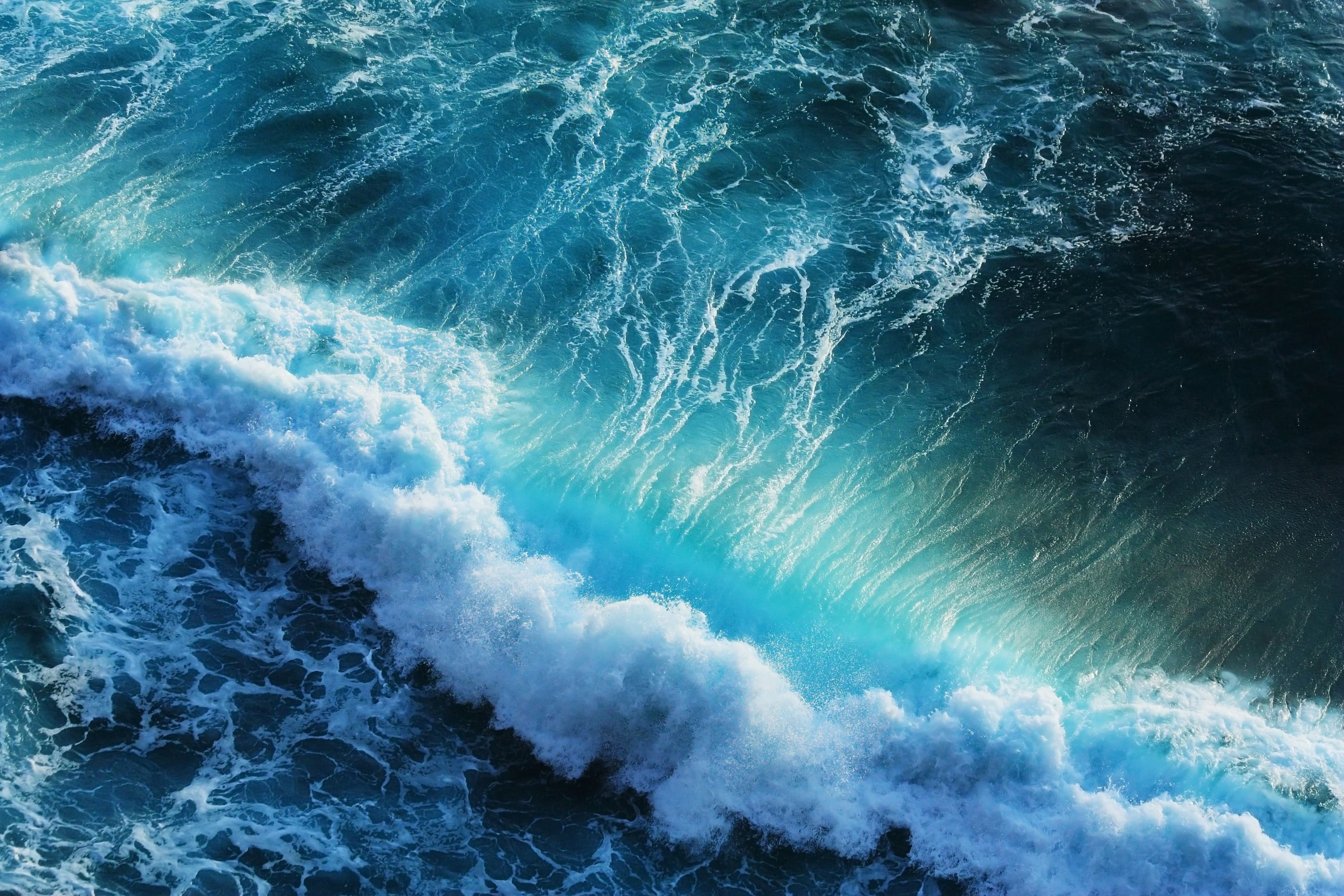Clean water impact