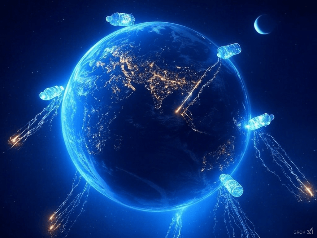 Hydrate World